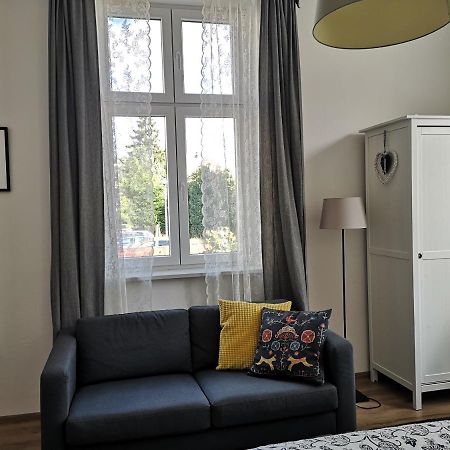 Oliva Stay Gdansk Ngoại thất bức ảnh