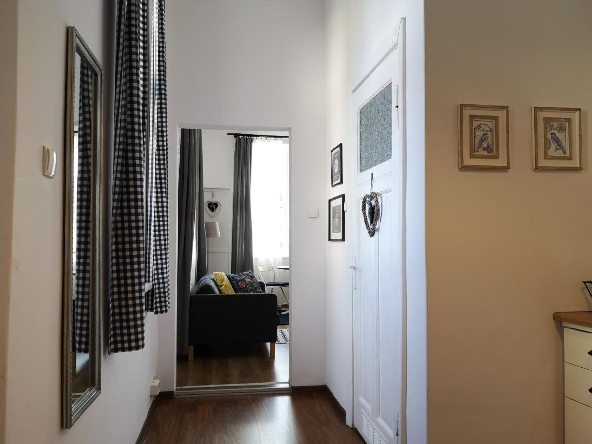 Oliva Stay Gdansk Ngoại thất bức ảnh