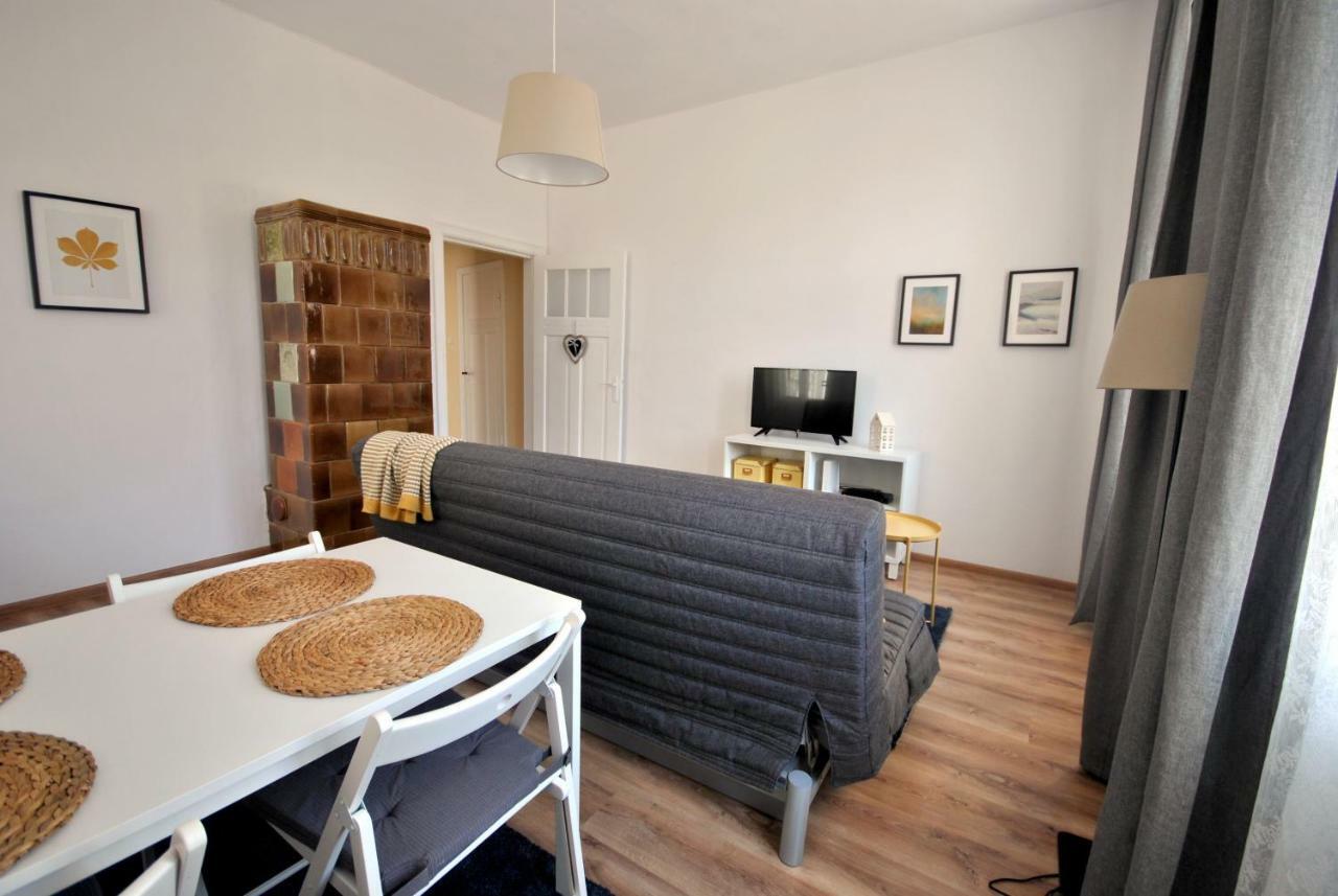 Oliva Stay Gdansk Ngoại thất bức ảnh